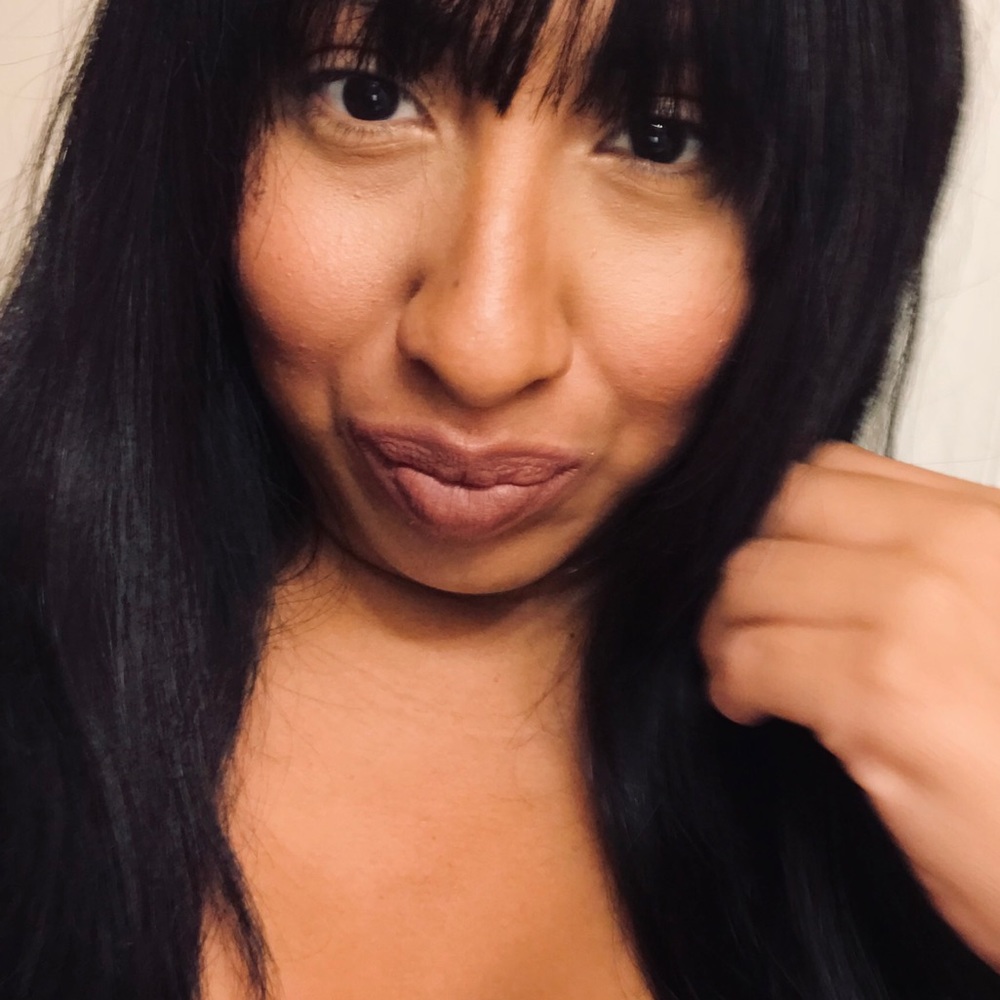 Meet your Posher, Edna